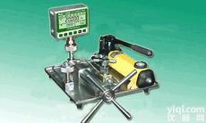 智能压力校验装置 ，高压精密压力调试仪，智能<em>压力效验仪</em>