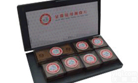 <em>显微镜</em>用测微尺， 物镜测微尺 ，<em>粉尘</em>直径测定尺