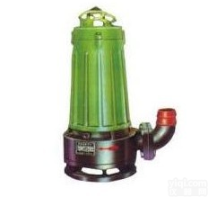 污水<em>潜水泵</em>|WQK型切割式污水<em>污物</em>潜水<em>电泵</em>