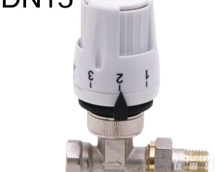 菁华昱创Pai：<em>DN15</em><em>直通</em><em>恒温</em>阀