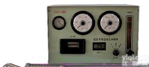 动压平衡型烟尘<em>采样器</em>， 烟尘采样<em>分析仪</em>
