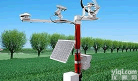 太阳辐射综合观测站， 太阳辐射观测仪