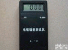 手持式<em>电磁</em>辐射检测仪， <em>发射</em>塔<em>电磁</em>波辐射测量仪