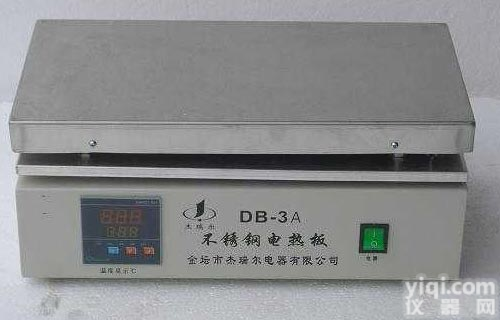 DB—2A数显不锈钢<em>电热板</em>价格-参数-<em>厂家</em>-报价