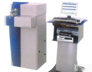 铝合金<em>光谱</em>分析仪器、铝合金<em>光谱</em><em>检测仪器</em>