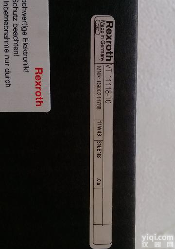 <em>力士</em>乐<em>控制器</em>