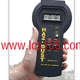 直读式粉尘测量仪， <em>粉尘检测器</em>