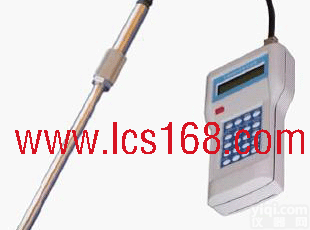 手持式自动烟尘烟气测试仪， 汽车<em>尾气</em><em>颗粒物</em>浓度检测仪