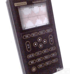 手持式<em>振动分析仪</em>， <em>数据采集器</em>