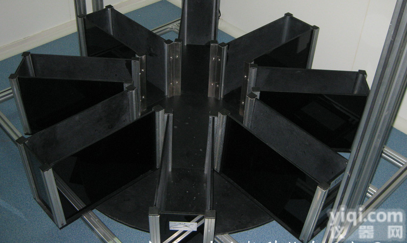 八臂<em>迷宫</em>动物行为<em>实验</em>仪器