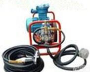 煤<em>矿用</em>小型灭火<em>液压泵</em>，灭火<em>液压泵</em>，阻化多用泵