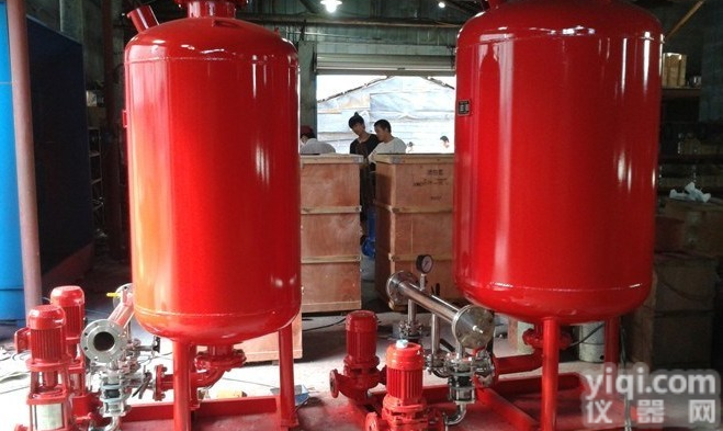 高楼<em>消防</em><em>稳压</em>设备LGW<em>消防</em>增压<em>稳压</em>设备