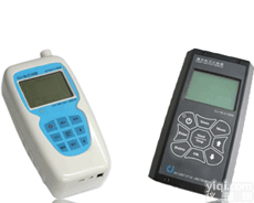 <em>手持式空气尘埃粒子计数器</em>， 粒径粒子个数检测仪