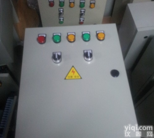 排污泵<em>控制柜</em>直接<em>启动</em><em>控制柜</em>