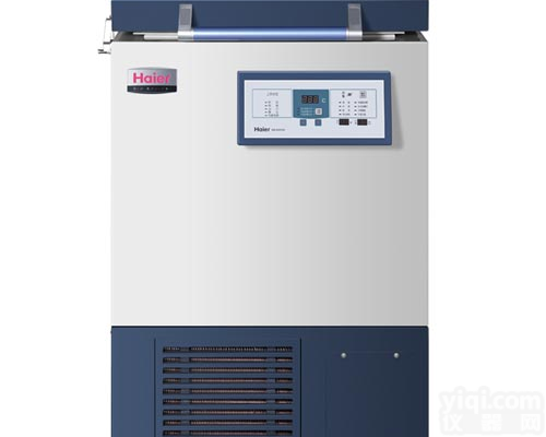 -86℃<em>超低温</em>保存箱 <em>青岛海尔</em>(超<em>低温冰箱</em>)