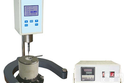 <em>沥青</em>布氏<em>旋转</em><em>粘度</em>计，<em>沥青</em>布氏<em>旋转</em><em>粘度</em>计