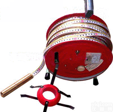 <em>分层</em><em>沉降仪</em>， 沉降分析仪