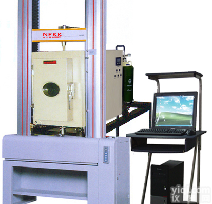 <em>高温拉伸试验机</em>、<em>高温拉伸试验机</em>现货供应