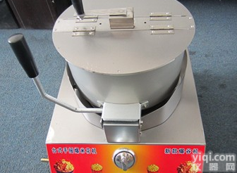 新款燃气<em>手摇</em><em>爆米花</em>机