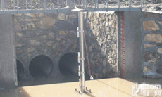 <em>水土保持</em>试验与监测系统， <em>单点</em>检测仪