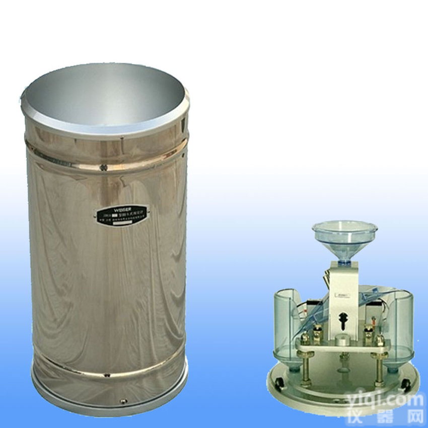 翻斗式雨量传感器， 自然界<em>降雨量</em><em>测量仪</em>