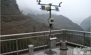 田间小<em>气候</em>自动观测仪 ，科学研究自动<em>观察</em>测量仪