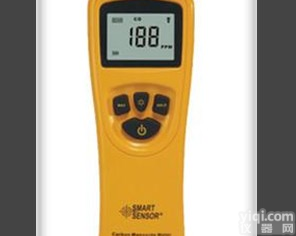 <em>一氧化碳</em>检测仪，<em>气体</em><em>监测仪</em>