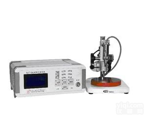 四<em>探针</em><em>测试仪</em>，四<em>探针</em><em>分析仪</em>，带电脑接口