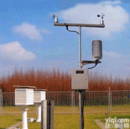 六<em>要素</em><em>气象站</em> ，气象<em>要素</em>观测仪