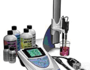 <em>美国</em>ThermoORION Star系列PH/ORP/ISE<em>溶解氧</em>/<em>电导率仪</em>