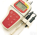 新加坡EUTECH优特便携式PH计、<em>电导率仪</em>、<em>离子浓度</em>计