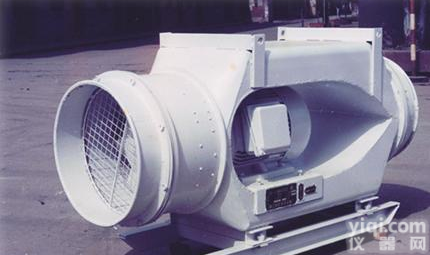防爆抽出式局部<em>通风</em>机， <em>矿用</em>防爆局部<em>通风</em>机