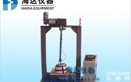 办公椅跌落冲击试验机<em>昆山</em>海达惠
