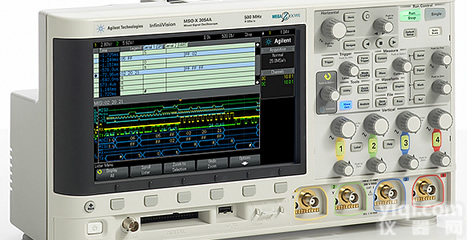 <em>DSOX3024A</em>/<em>DSOX3024A</em> <em>DSOX3024A</em> <em>示波器</em>
