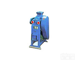 三杰仪器<em>SGP200</em>系列双辊<em>破碎机</em>