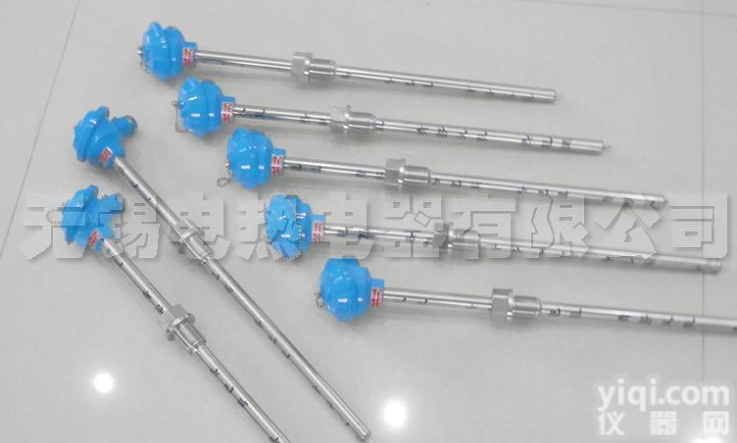 防爆式WRN-WZP系列<em>热电阻</em>、<em>热电偶</em>、<em>PT100</em>传感器