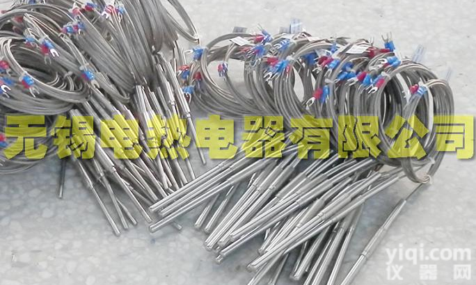 WRNK-191系列<em>热电偶</em>，直插式<em>热电偶</em>，温度<em>传感器</em>，191温度<em>传感器</em>