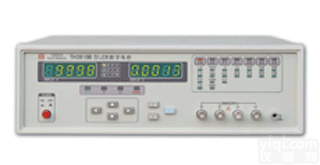 LCR<em>数字电桥</em>, <em>高精度</em><em>数字电桥</em>