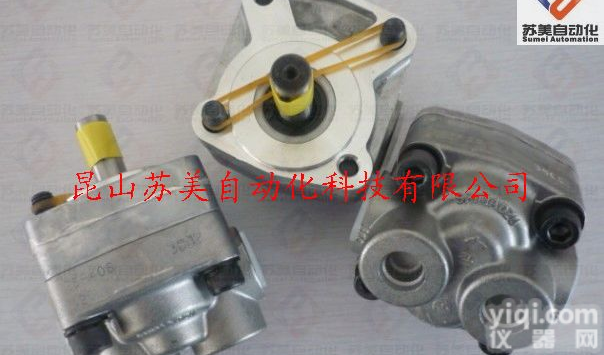 日本<em>SHIMADZU</em><em>岛津</em>YP10<em>齿轮泵</em>,YP10-2.5R,YP10-3.5R