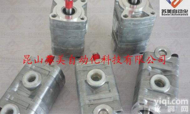 <em>日本</em>SHIMADZU<em>岛津</em>YPD1<em>齿轮泵</em>，YPD1-2.5-2.2D2-L<em>齿轮泵</em>