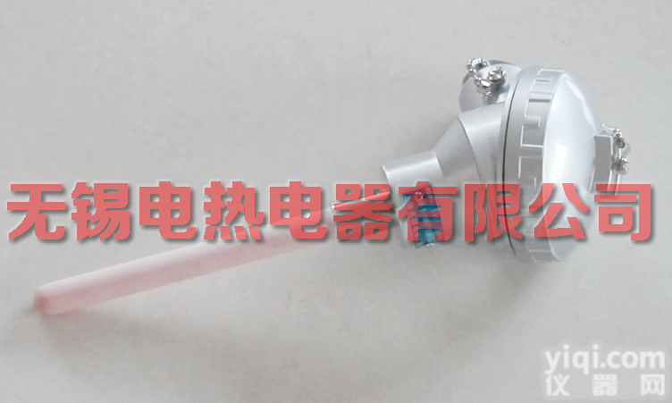 温度传感器、PT100传感器、<em>刚玉</em>防日接线盒式<em>热电偶</em><em>热电阻</em>