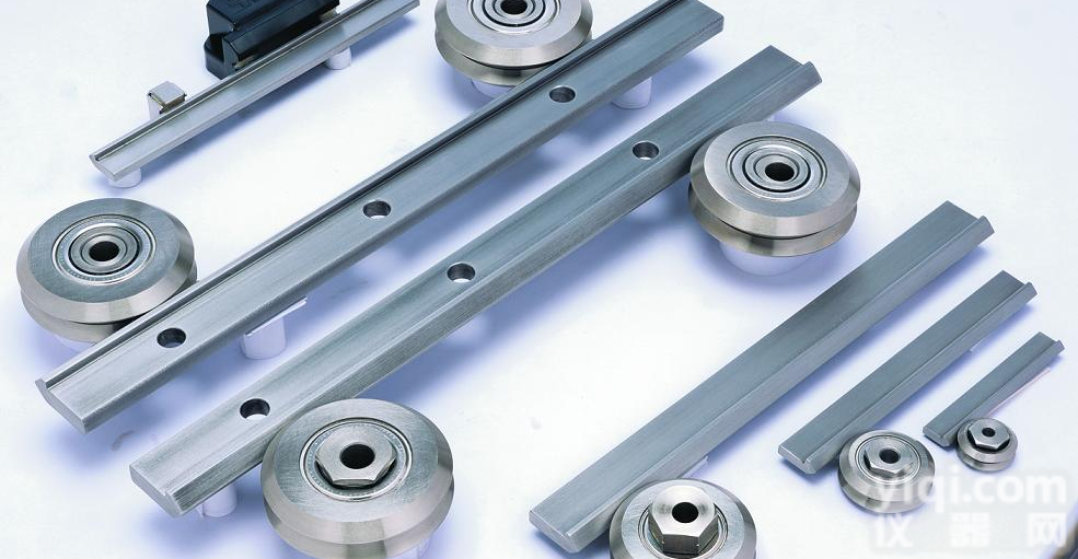 英国<em>原装进口</em>HEPCO导轨<em>轴承</em>