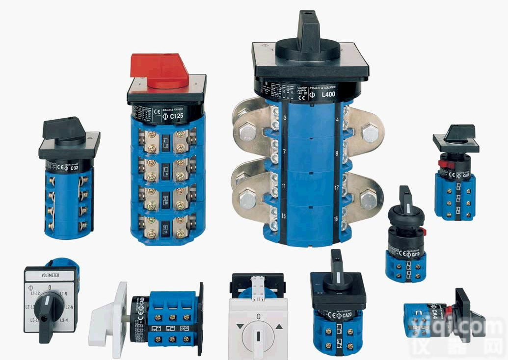 原装<em>奥地利</em>KRAUS&<em>NAIMER</em>钮子<em>开关</em>