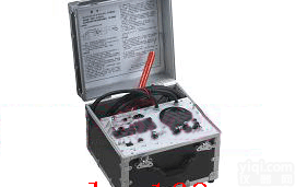 <em>高压电桥</em> ,便携式<em>高压电桥</em>