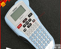 兄弟<em>标签机</em> PT-1010 <em>便携</em>手持式打标机 网络布线机