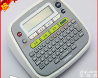 <em>兄弟</em>标签机 PT-D200 等同PT-1280<em>打标机</em> 高速网络布线机