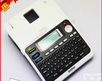 兄弟<em>标签机</em> PT-2030 桌面式 办公<em>标签机</em> 固定资产盘点<em>标签机</em>
