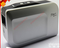 兄弟<em>标签机</em> PT-2430PCZ 即插即用电脑<em>标签机</em> 办公<em>固定资产</em><em>标签机</em>