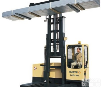 原装进口德国HUBTEX<em>叉车</em>及<em>配件</em>