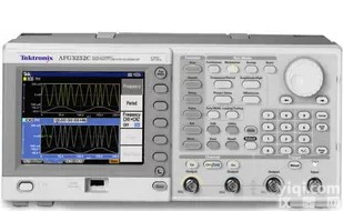 美国<em>泰克</em>Tektronix AFG3101C任意<em>波形</em>.函数发生器 AFG3101